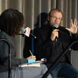 Get Lit: George Saunders' 'Lincoln in the Bardo,' Now An Opera at the Met