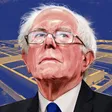 Bernie Sanders Takes on Data Centers